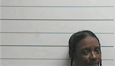 Lovie Martinez, - Orleans Parish County, LA 